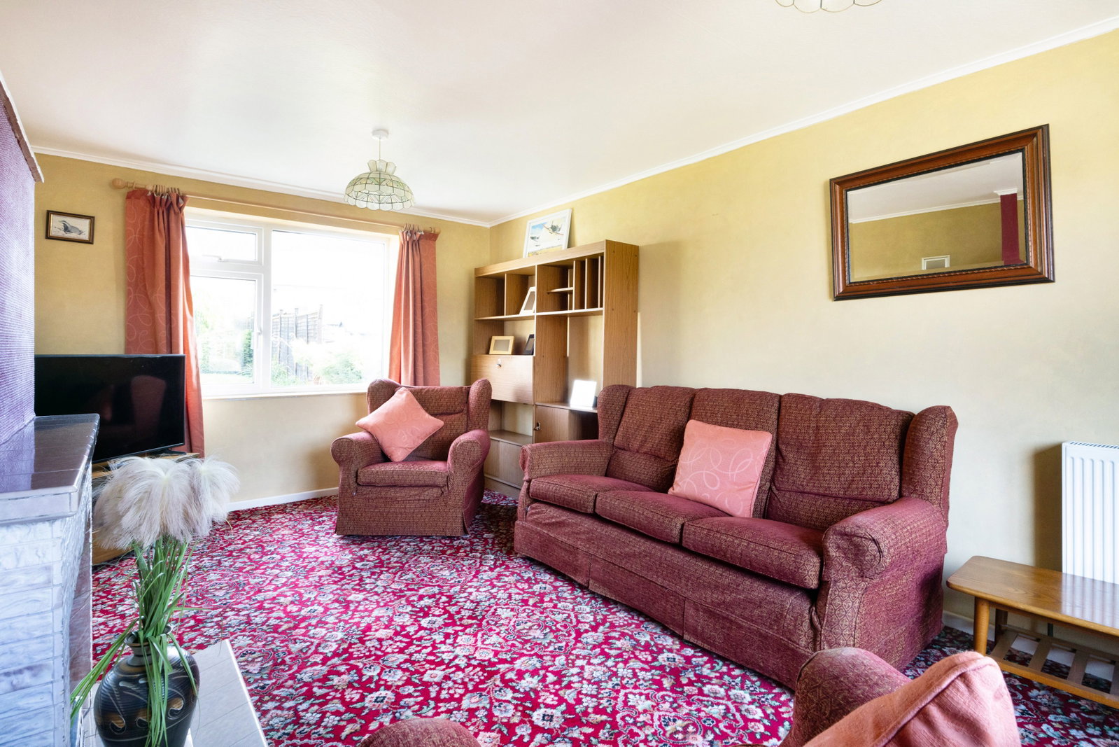 Terraced House in Cheltenham
