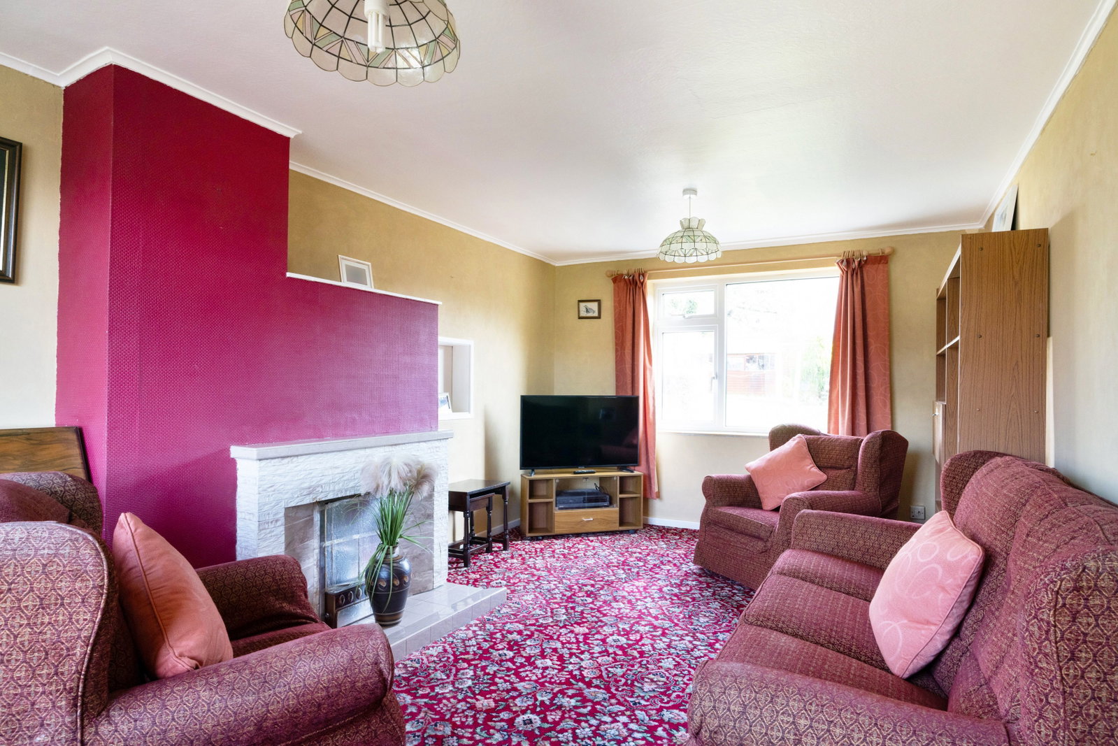 Terraced House in Cheltenham
