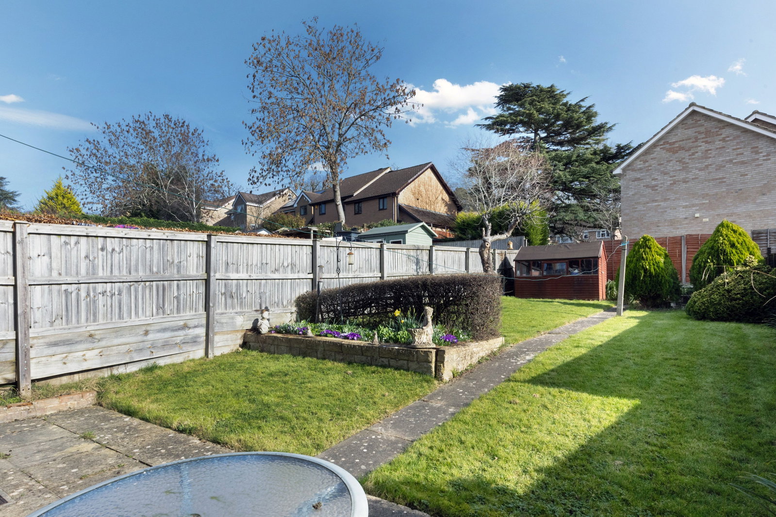 Terraced House in Cheltenham
