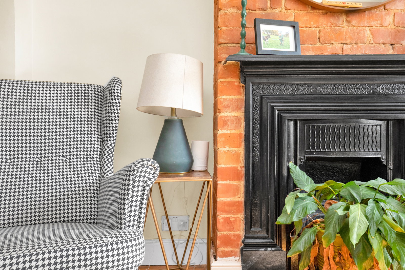 Terraced House in Alton