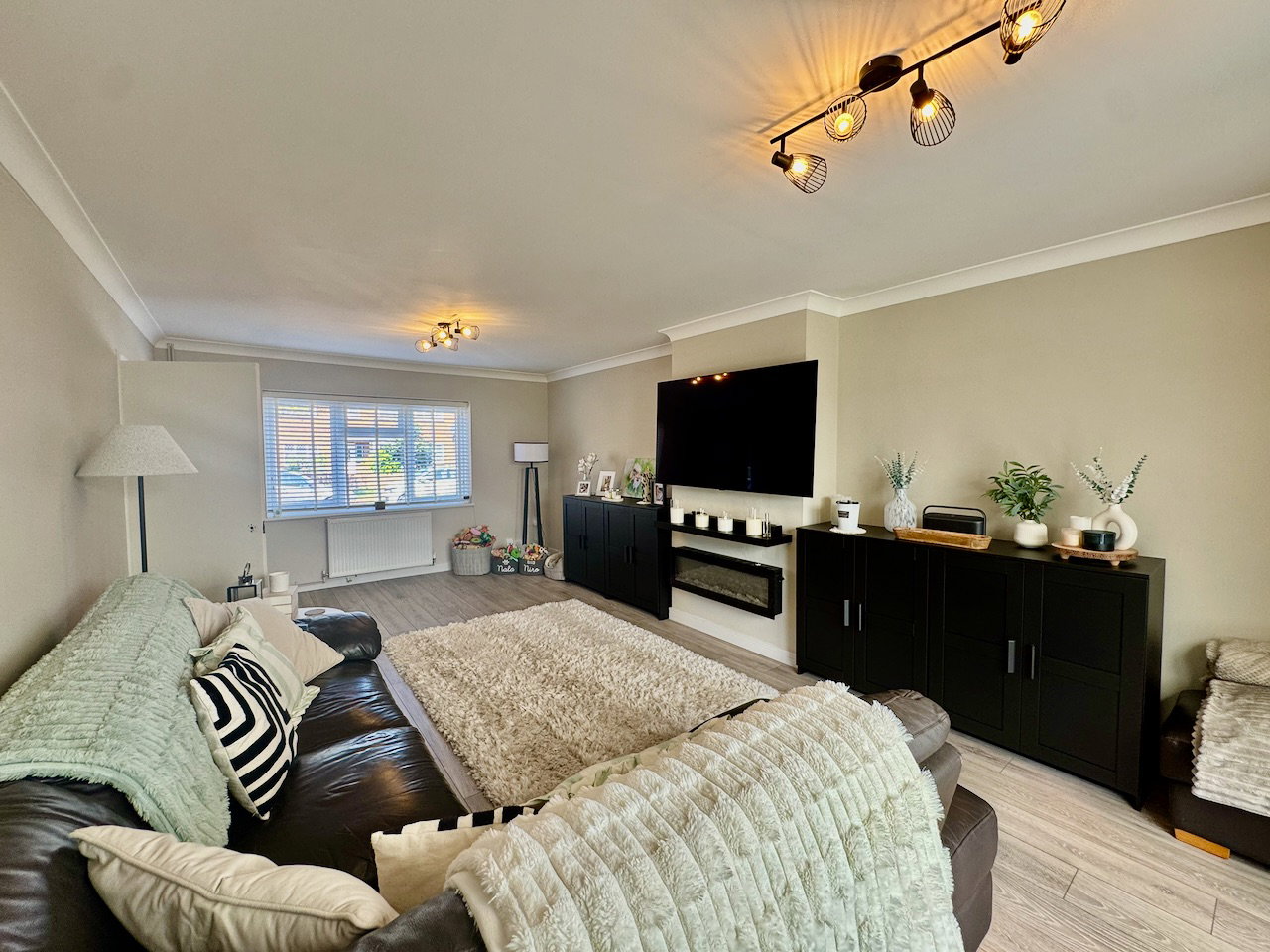 Semi Detached House in Westgate-on-sea