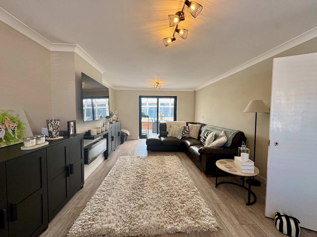 Semi Detached House in Westgate-on-sea