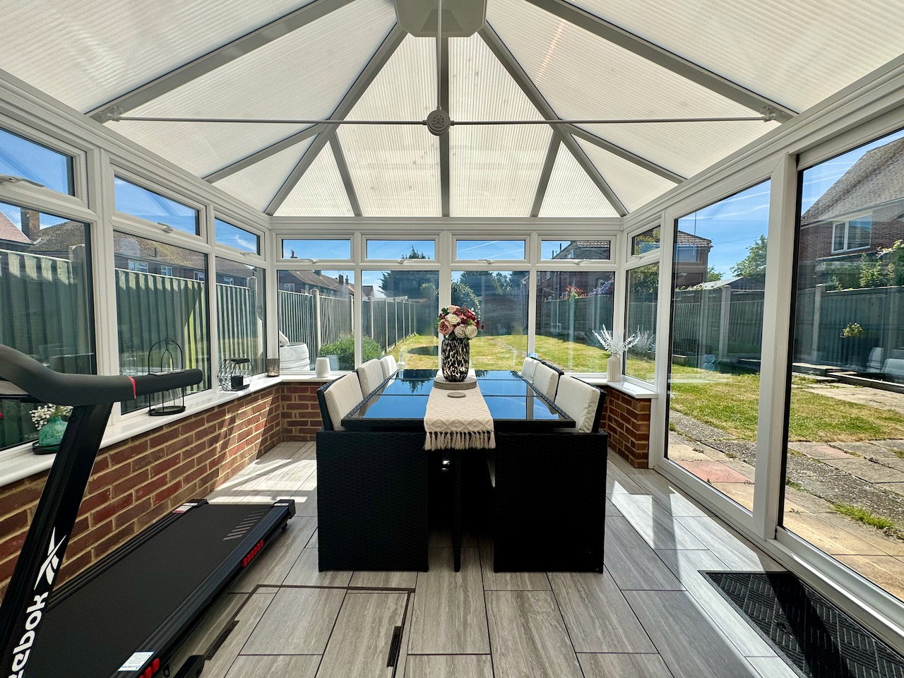 Semi Detached House in Westgate-on-sea