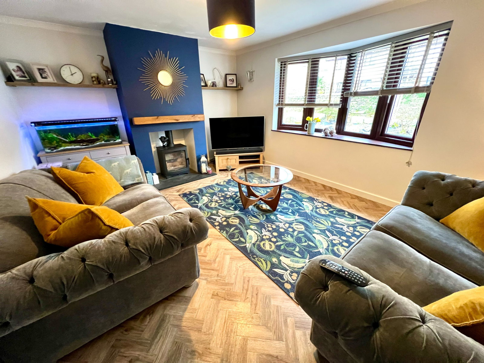 Bungalow in St. Austell