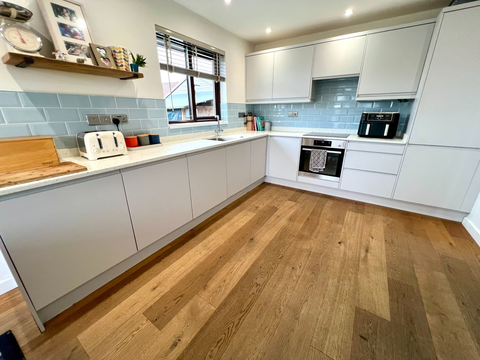 Bungalow in St. Austell