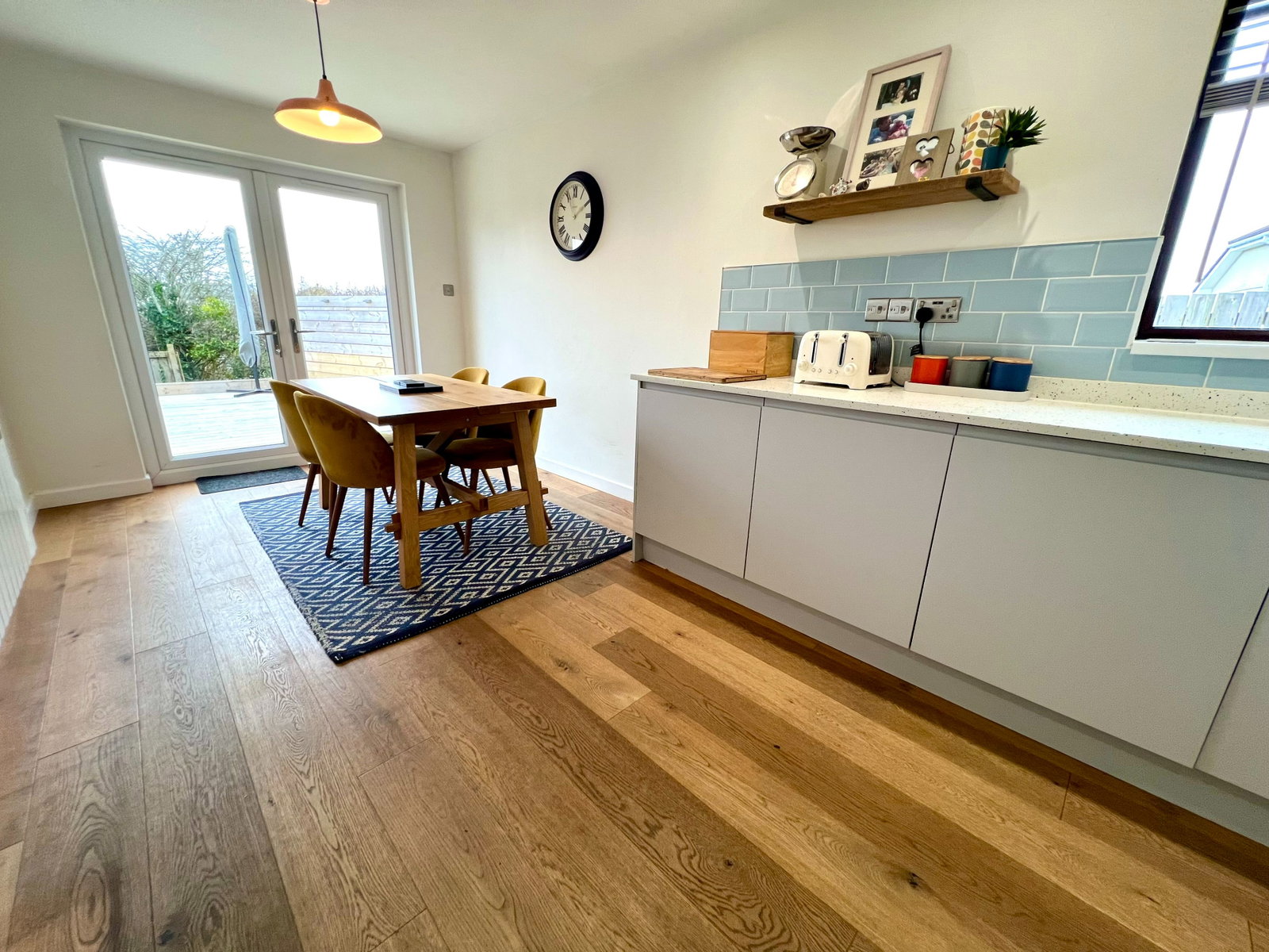 Bungalow in St. Austell