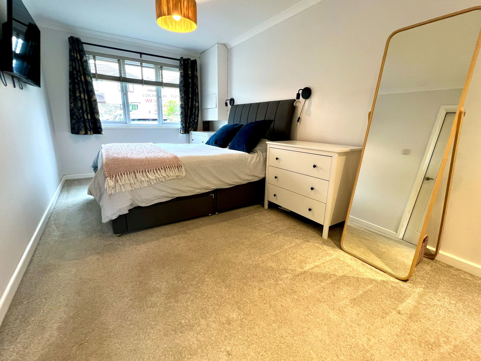 Bungalow in St. Austell