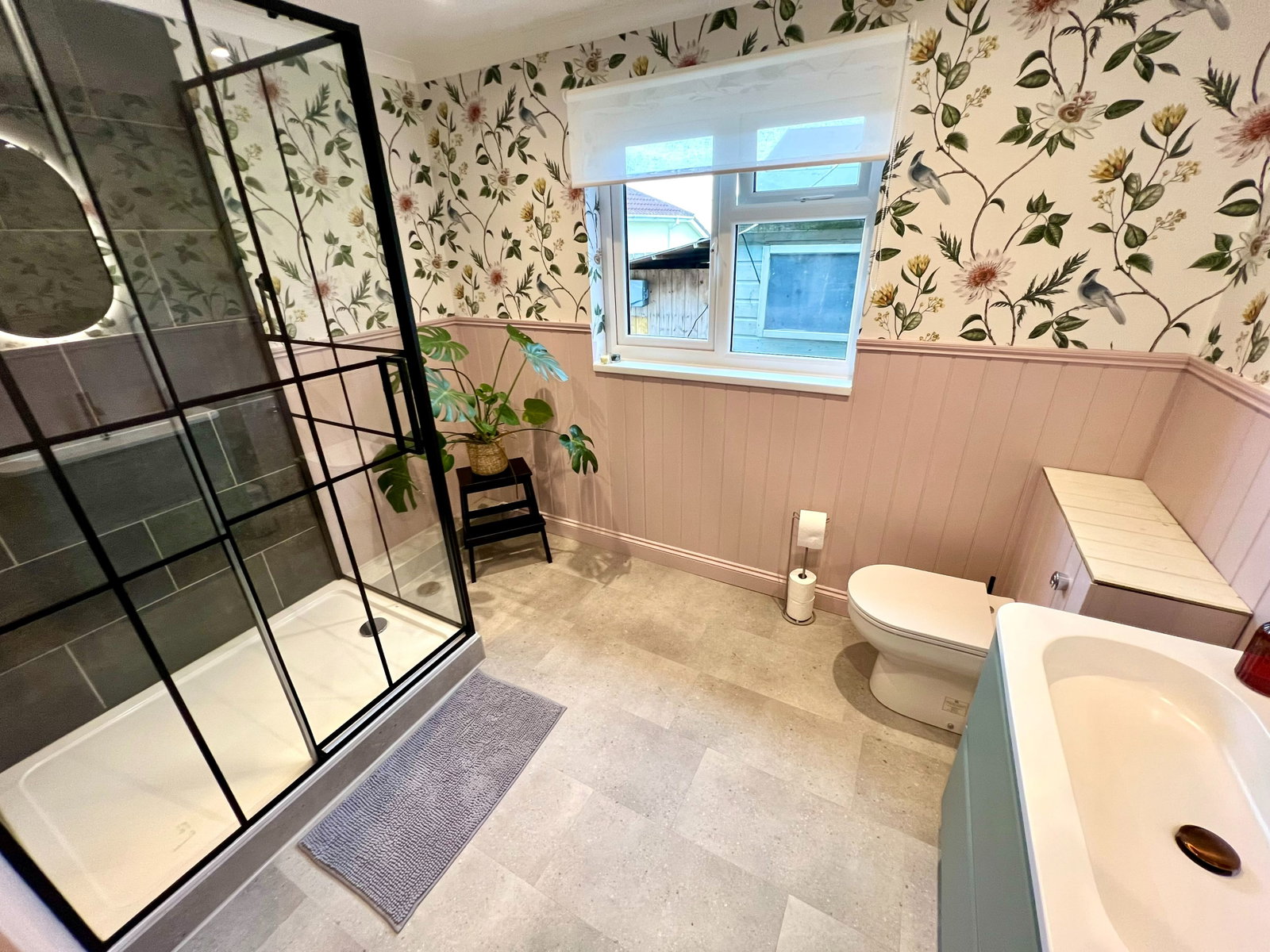 Bungalow in St. Austell