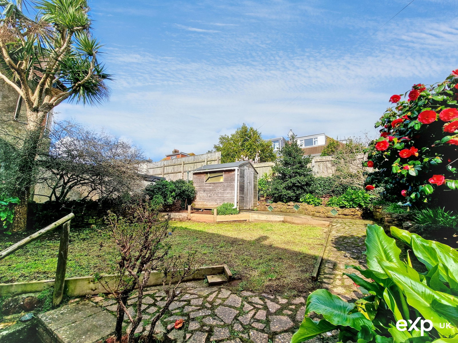 Detached House in Paignton