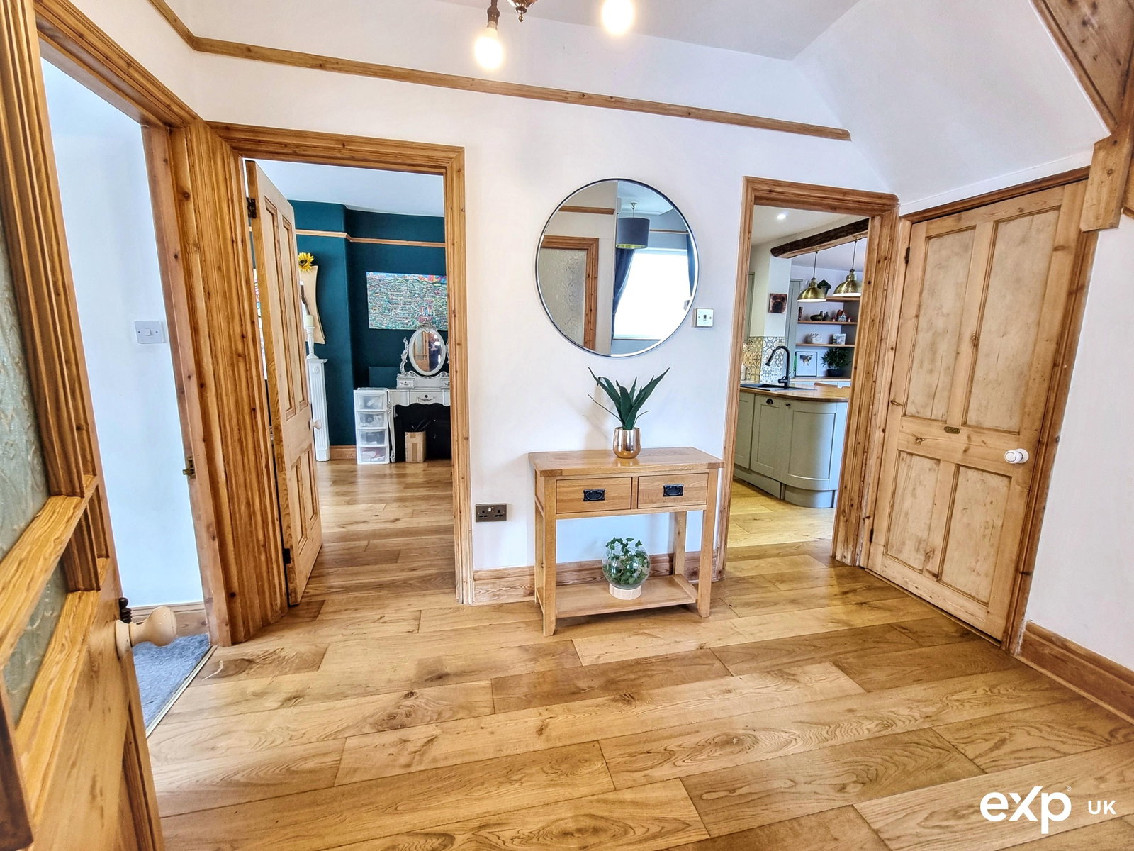 Detached House in Paignton