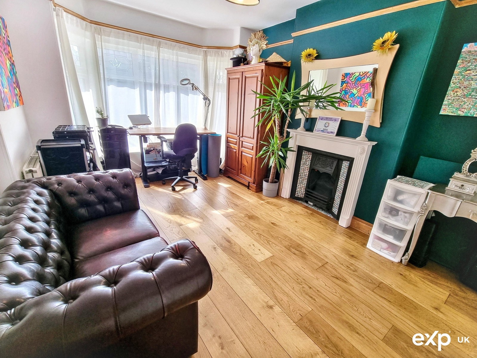 Detached House in Paignton
