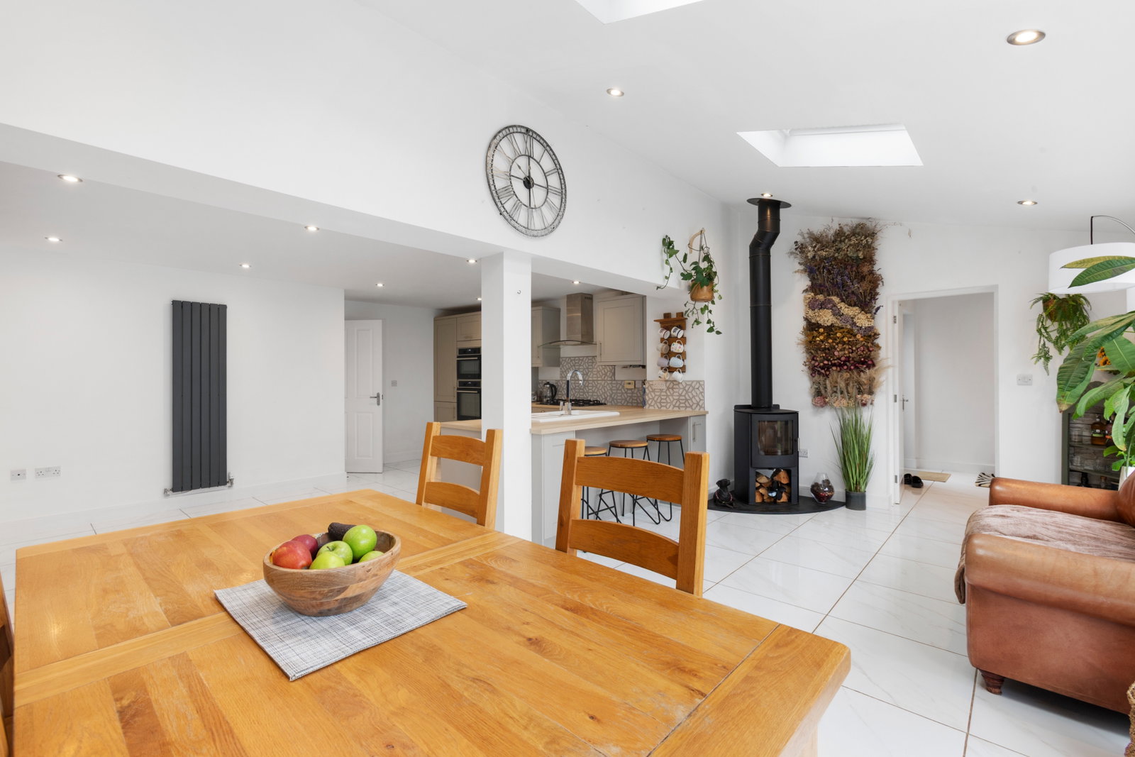 Detached House in Nottingham