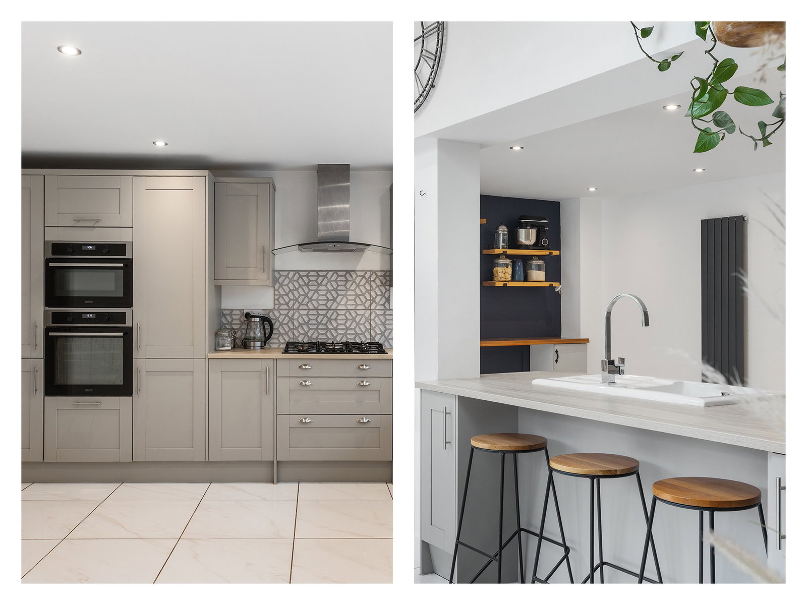 Detached House in Nottingham