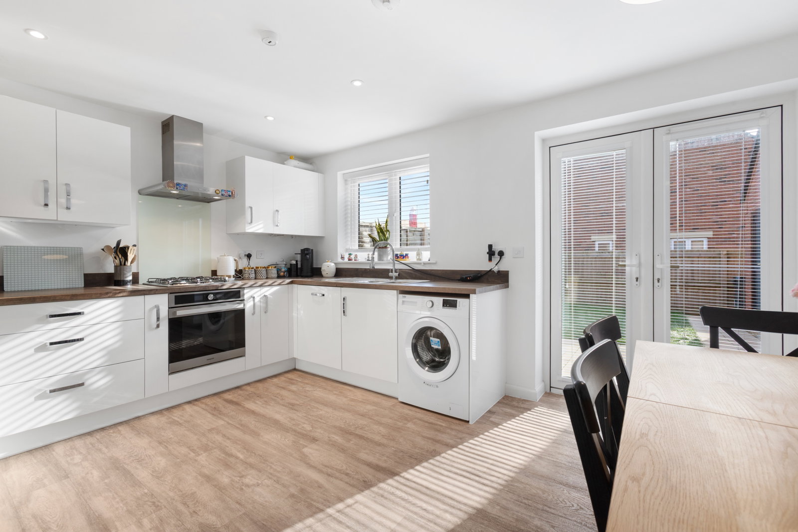 Semi Detached House in Nottingham