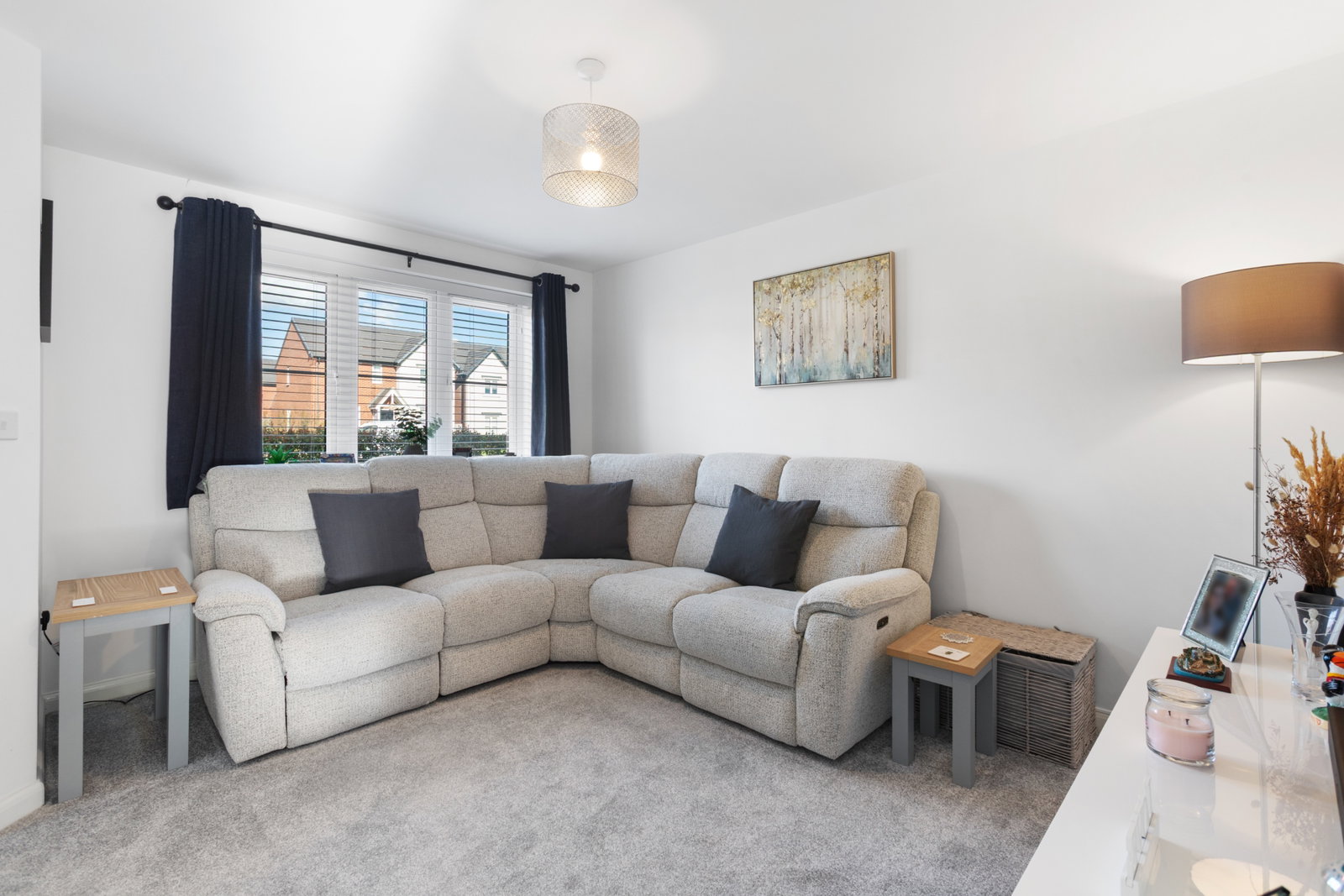 Semi Detached House in Nottingham