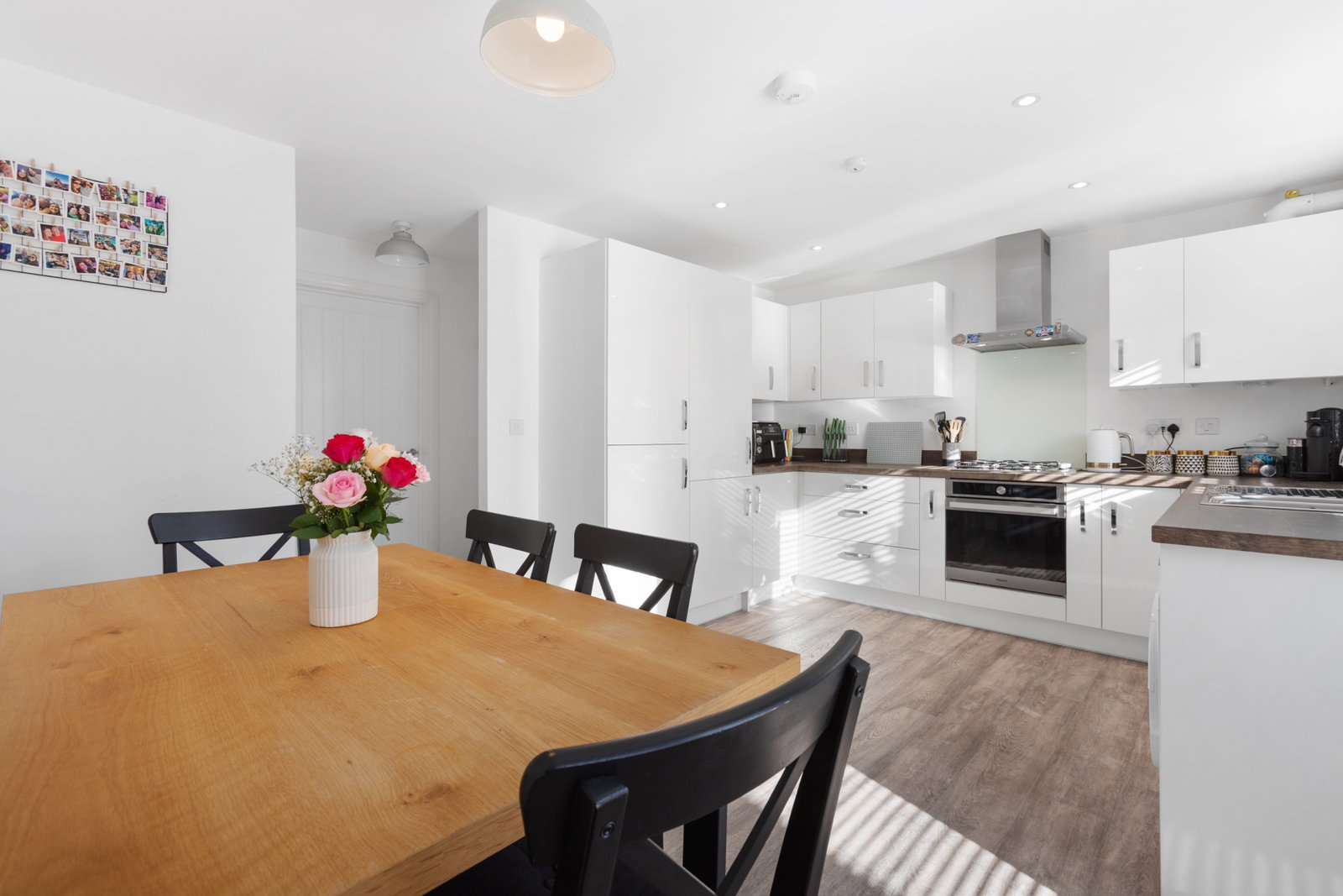 Semi Detached House in Nottingham