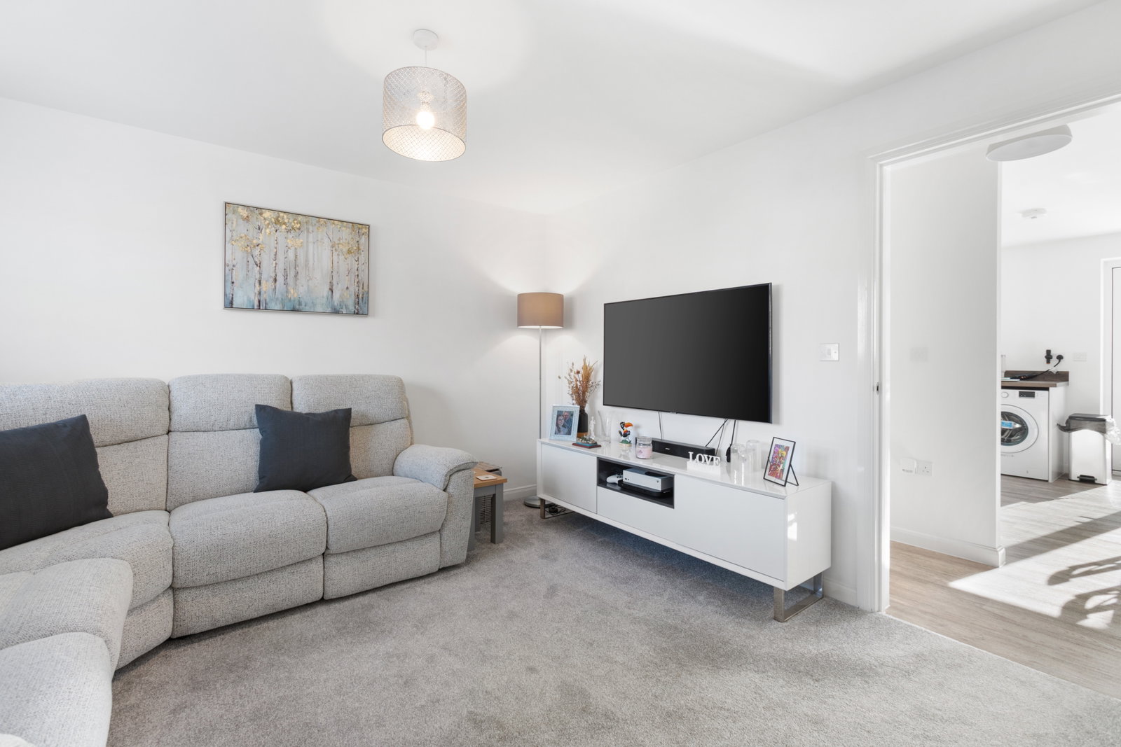 Semi Detached House in Nottingham
