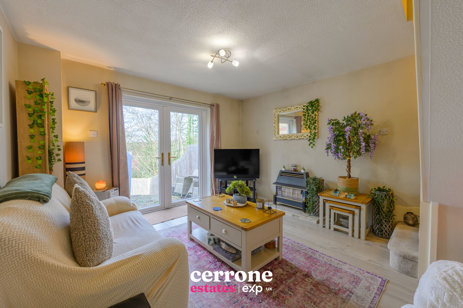 Terraced House in Redditch