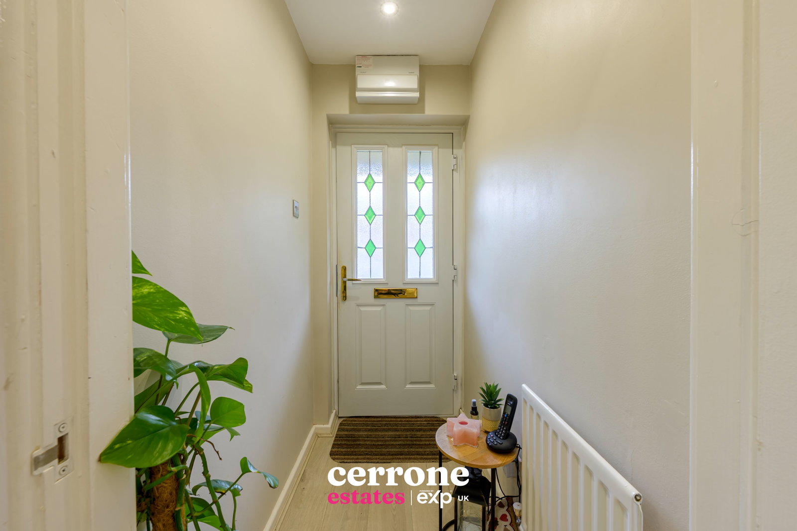 Terraced House in Redditch