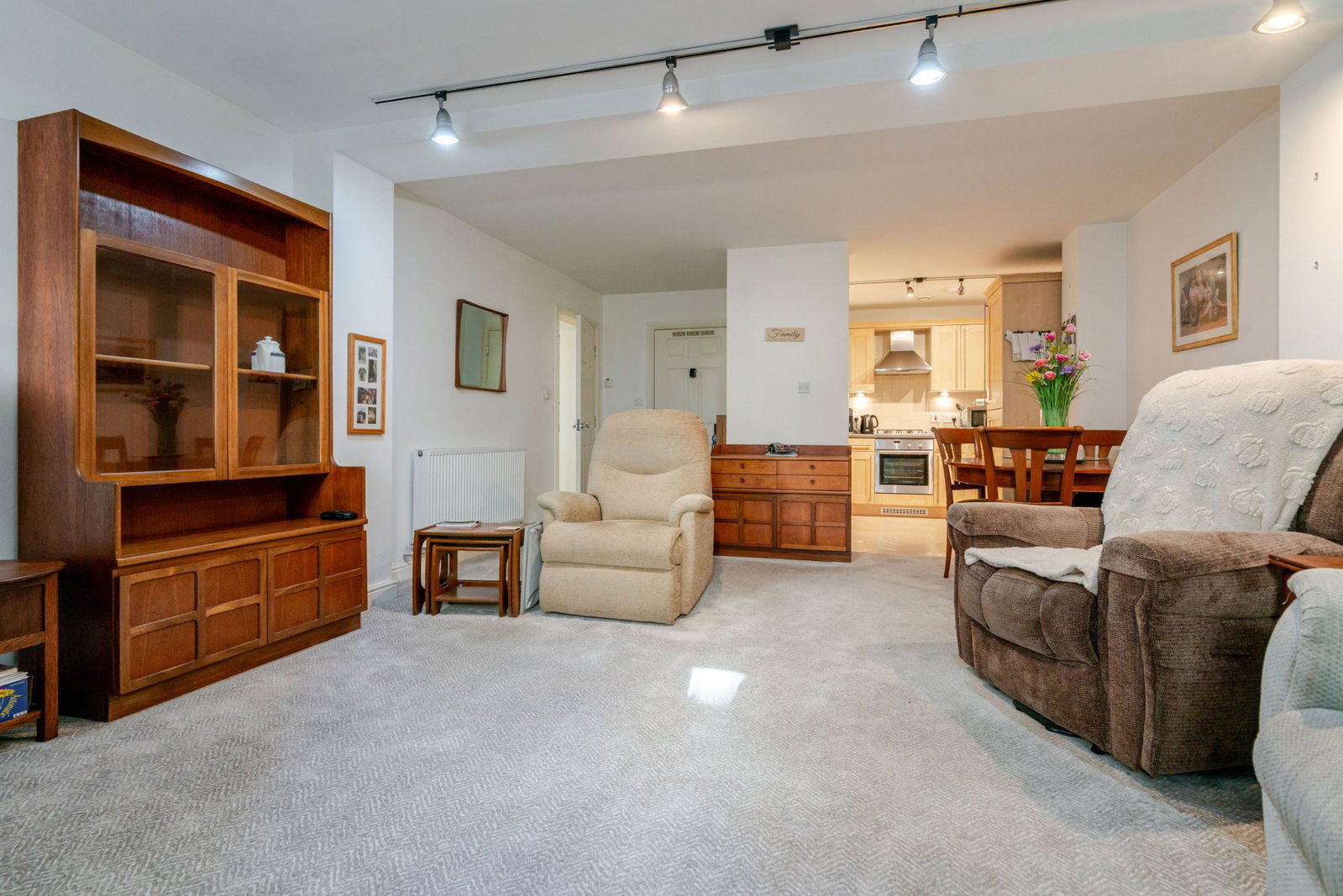 Apartment in Halifax