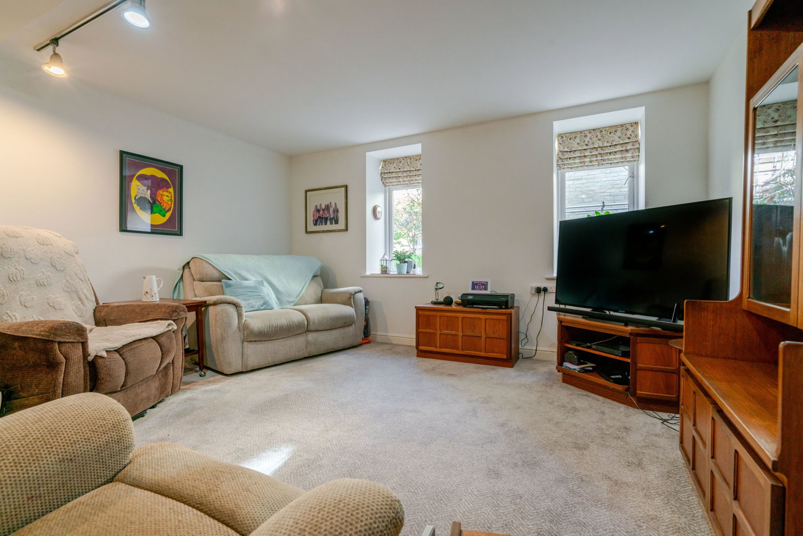 Apartment in Halifax