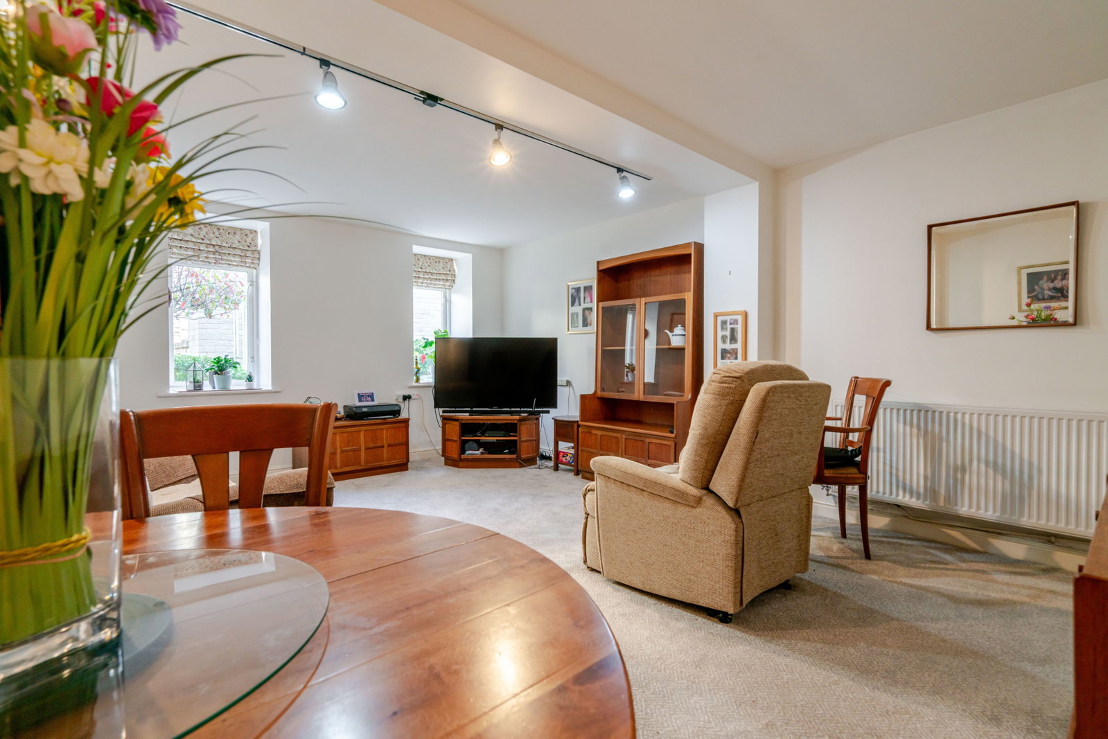 Apartment in Halifax