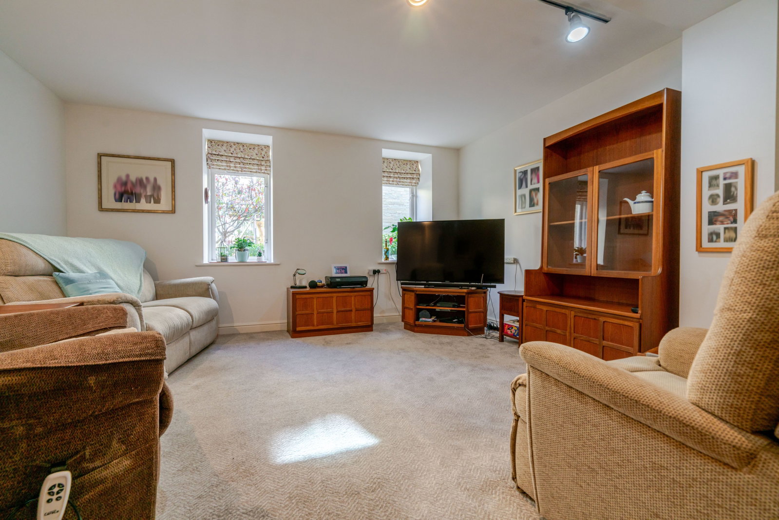 Apartment in Halifax