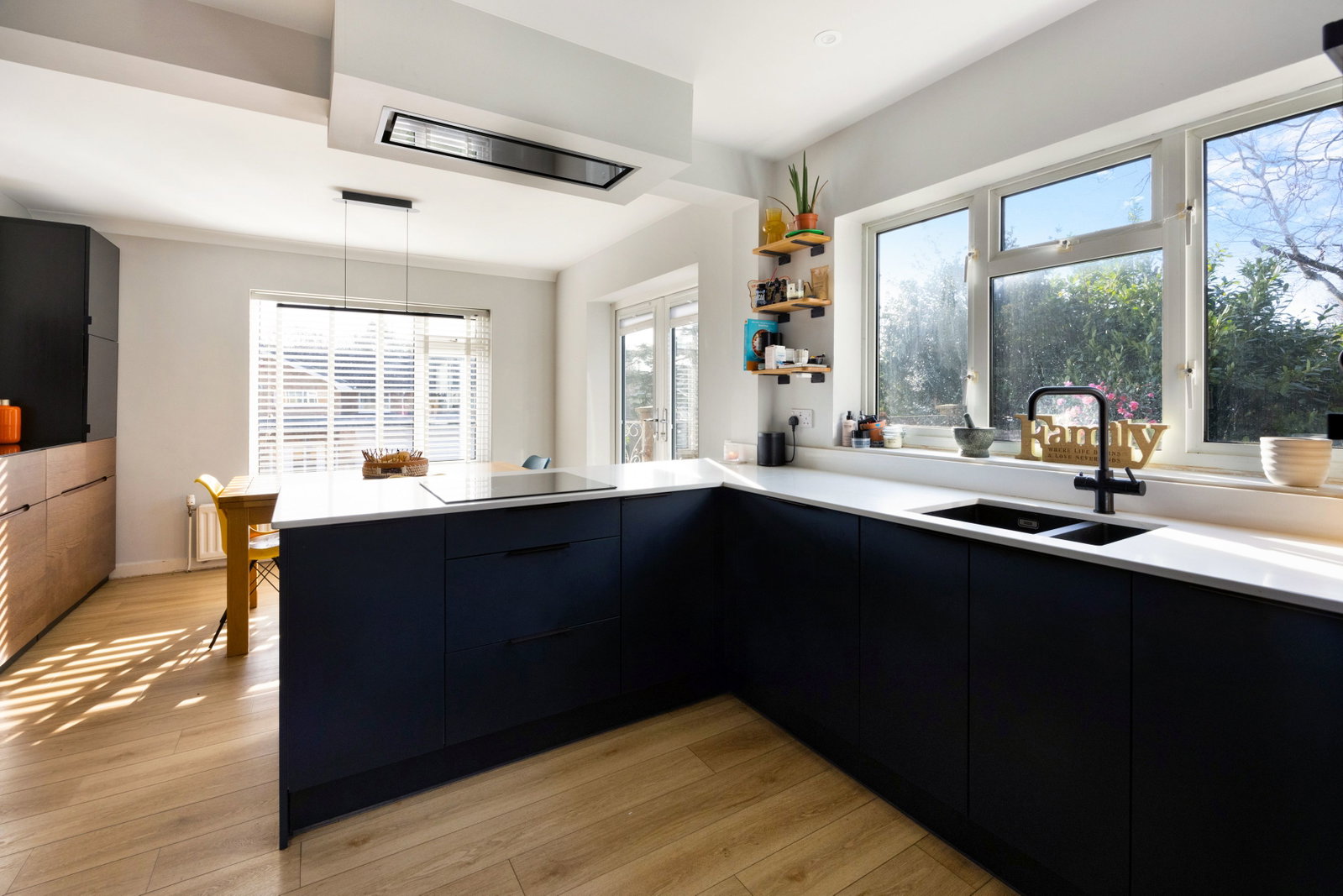 Detached House in Cheltenham