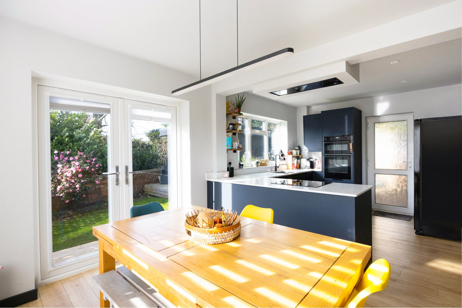 Detached House in Cheltenham