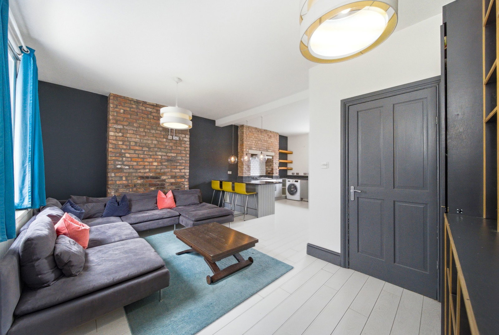 Apartment in Manchester