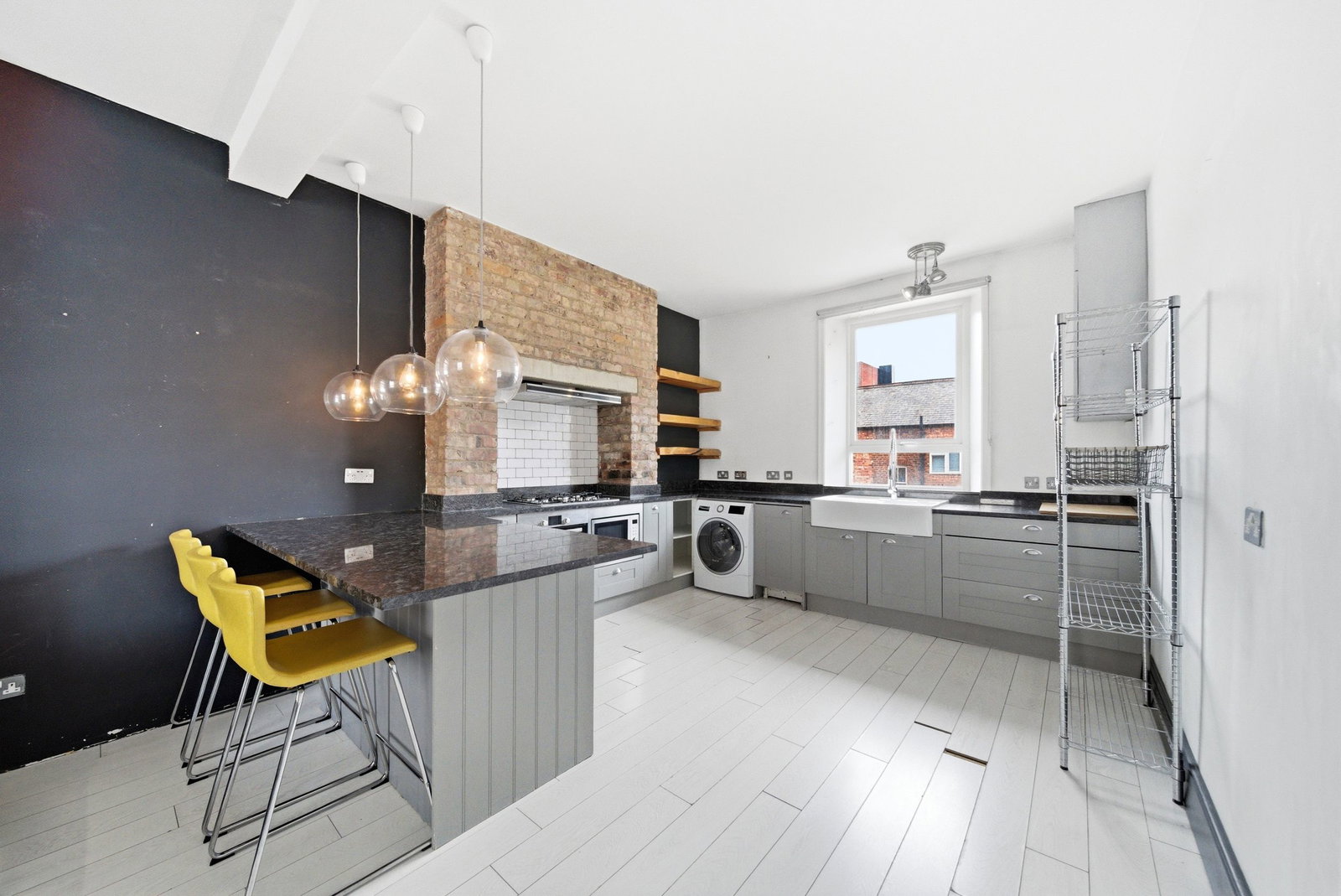Apartment in Manchester