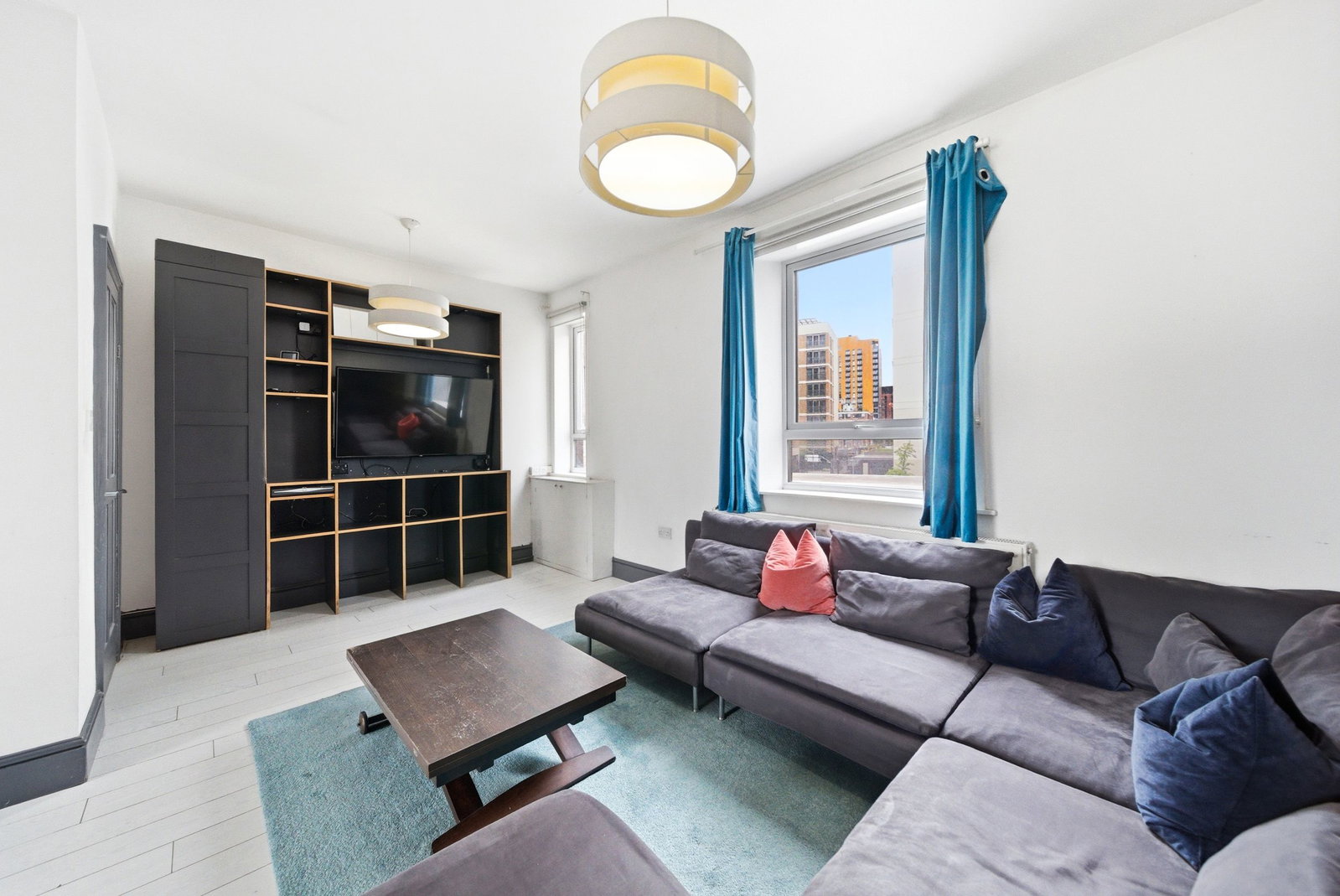 Apartment in Manchester