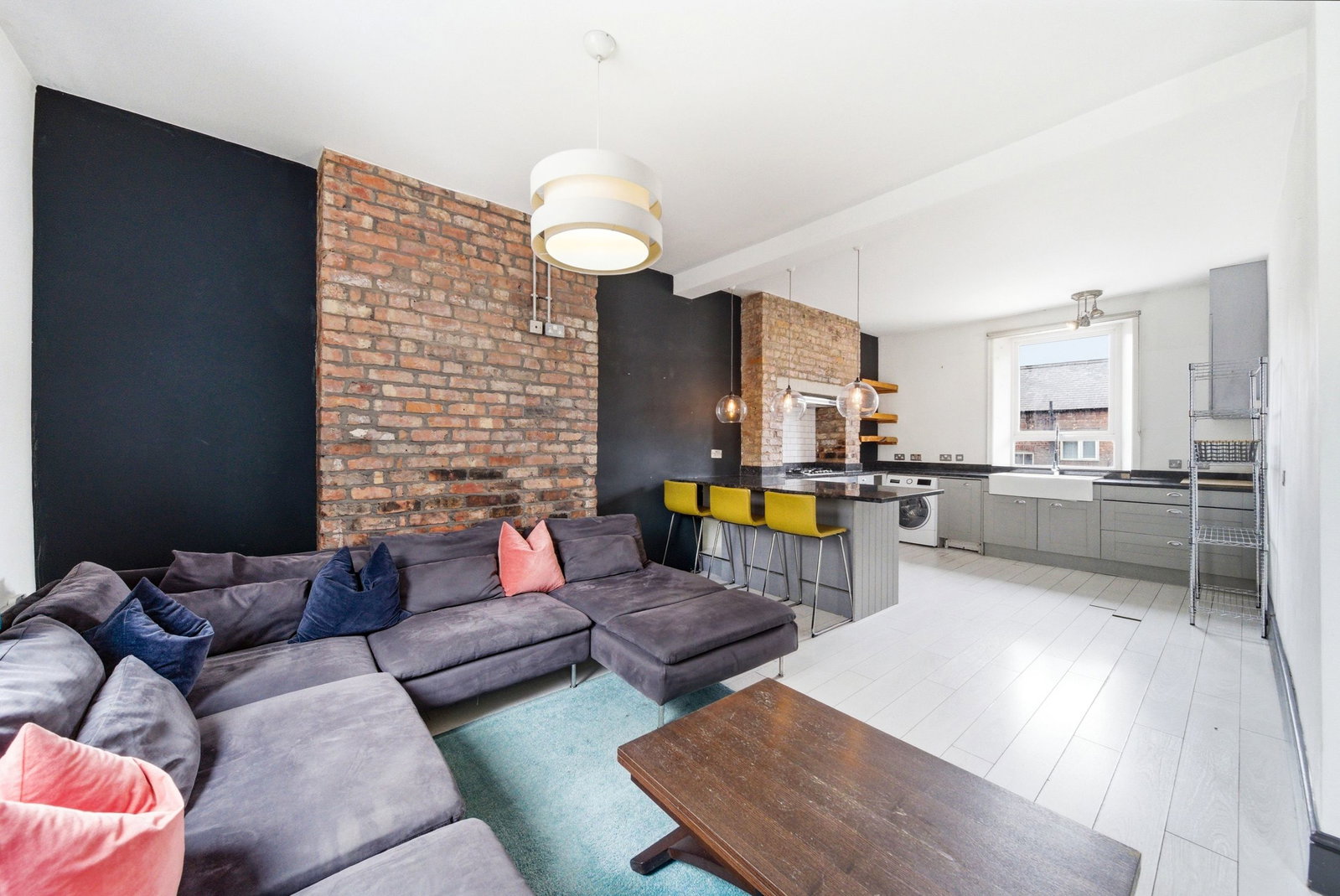 Apartment in Manchester