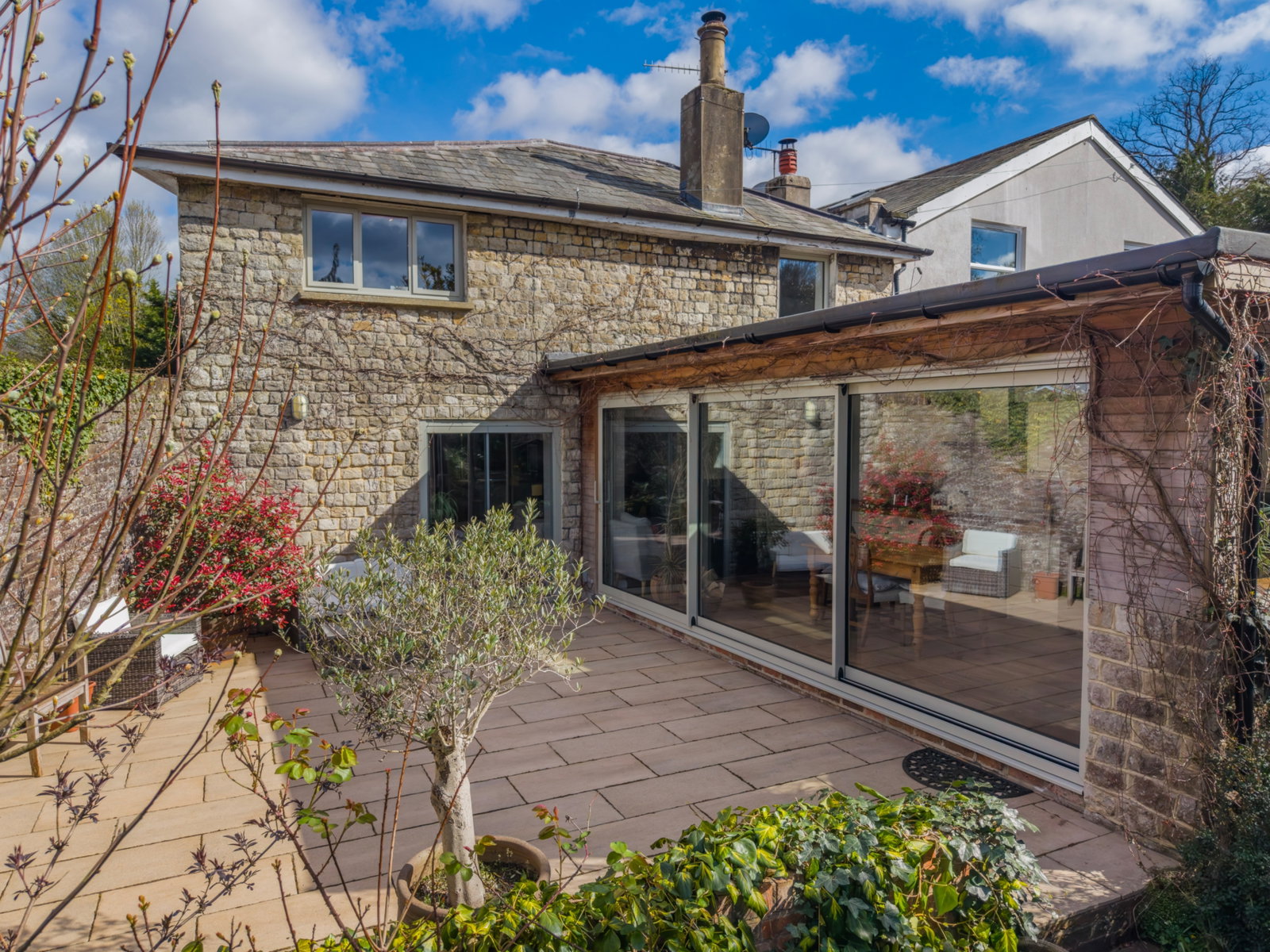 Semi Detached House in Tunbridge Wells
