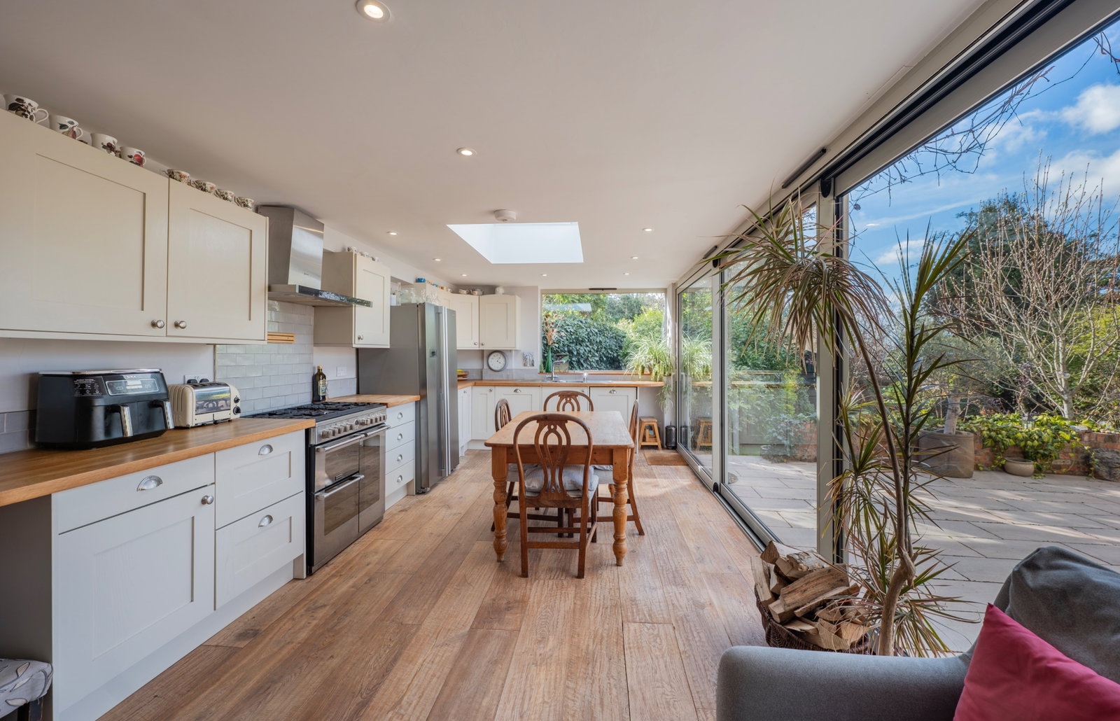 Semi Detached House in Tunbridge Wells