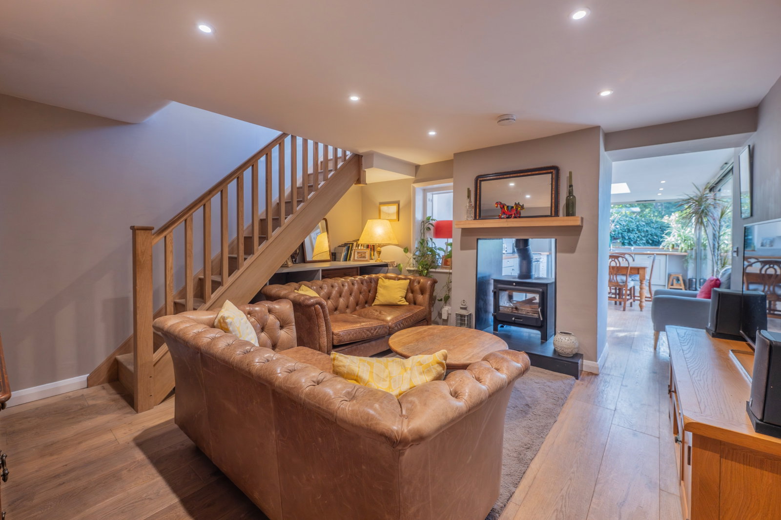 Semi Detached House in Tunbridge Wells