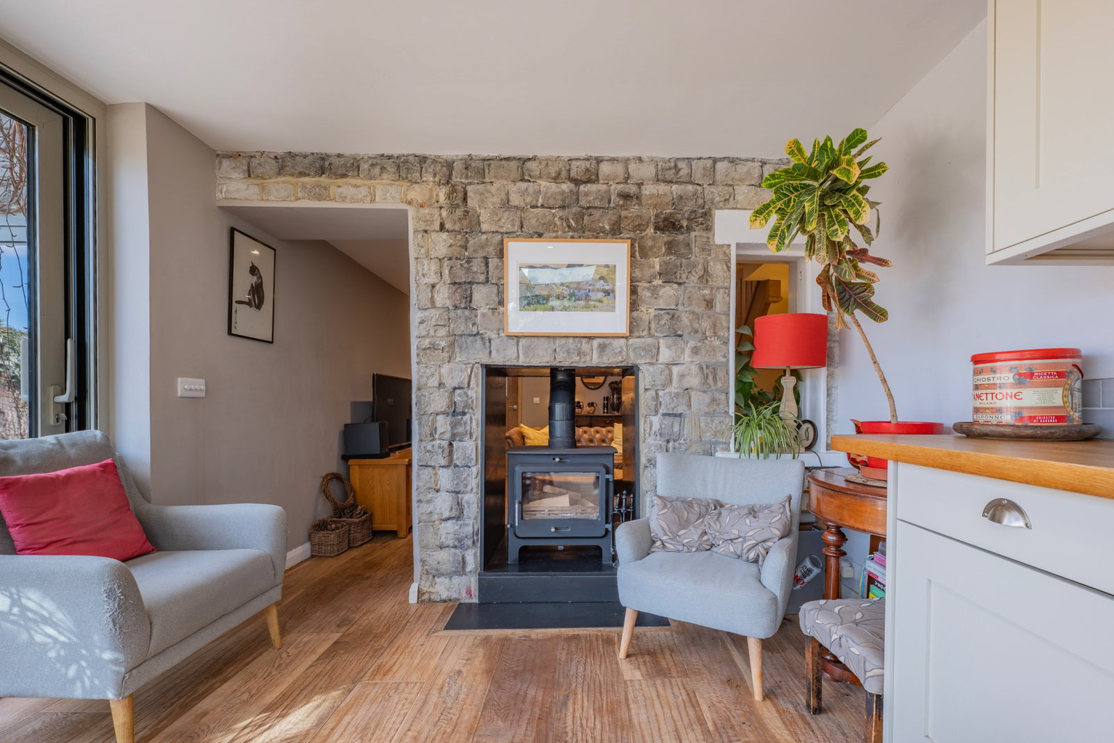 Semi Detached House in Tunbridge Wells