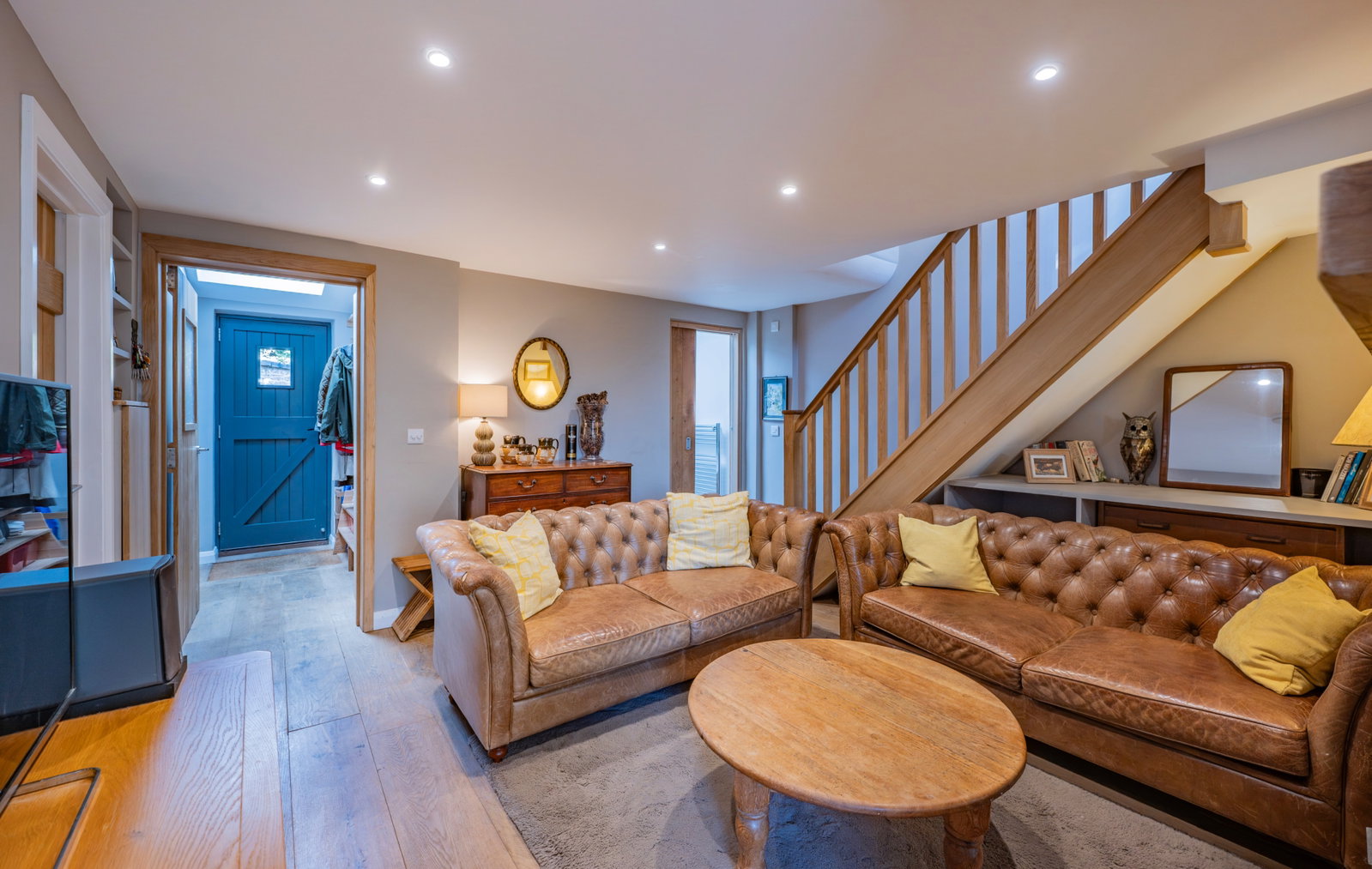 Semi Detached House in Tunbridge Wells