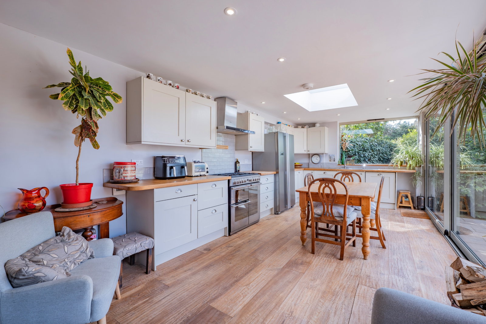 Semi Detached House in Tunbridge Wells