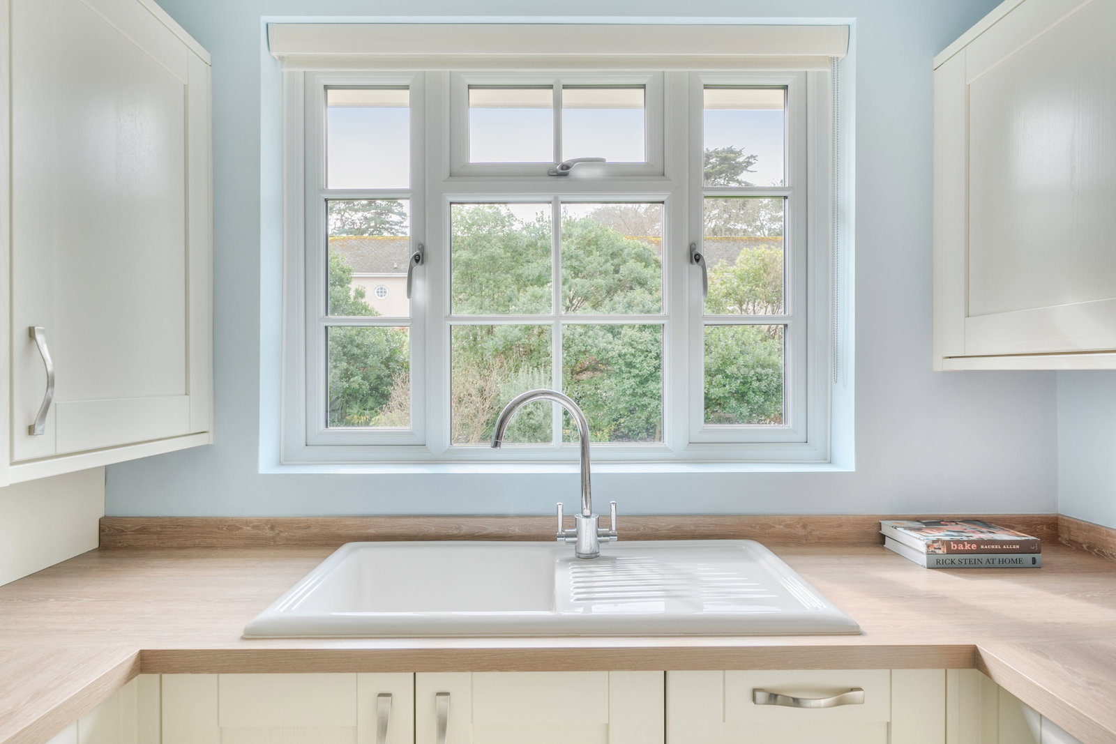 Flat in Budleigh Salterton
