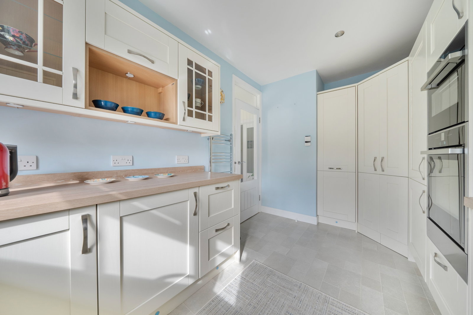 Flat in Budleigh Salterton