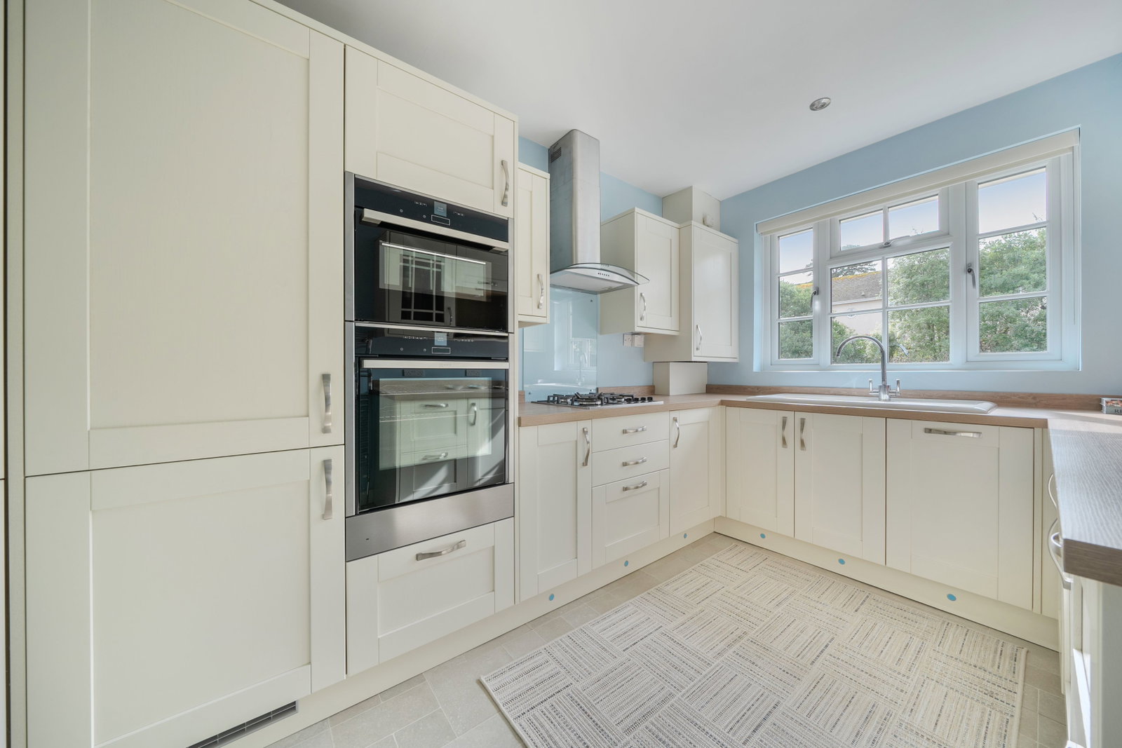 Flat in Budleigh Salterton