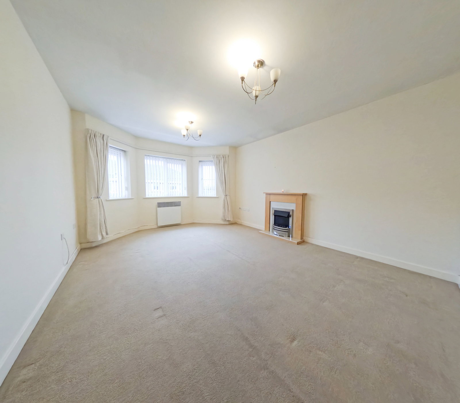 Flat in Tipton