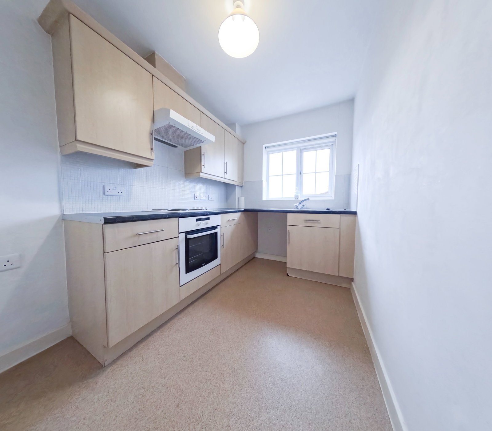 Flat in Tipton