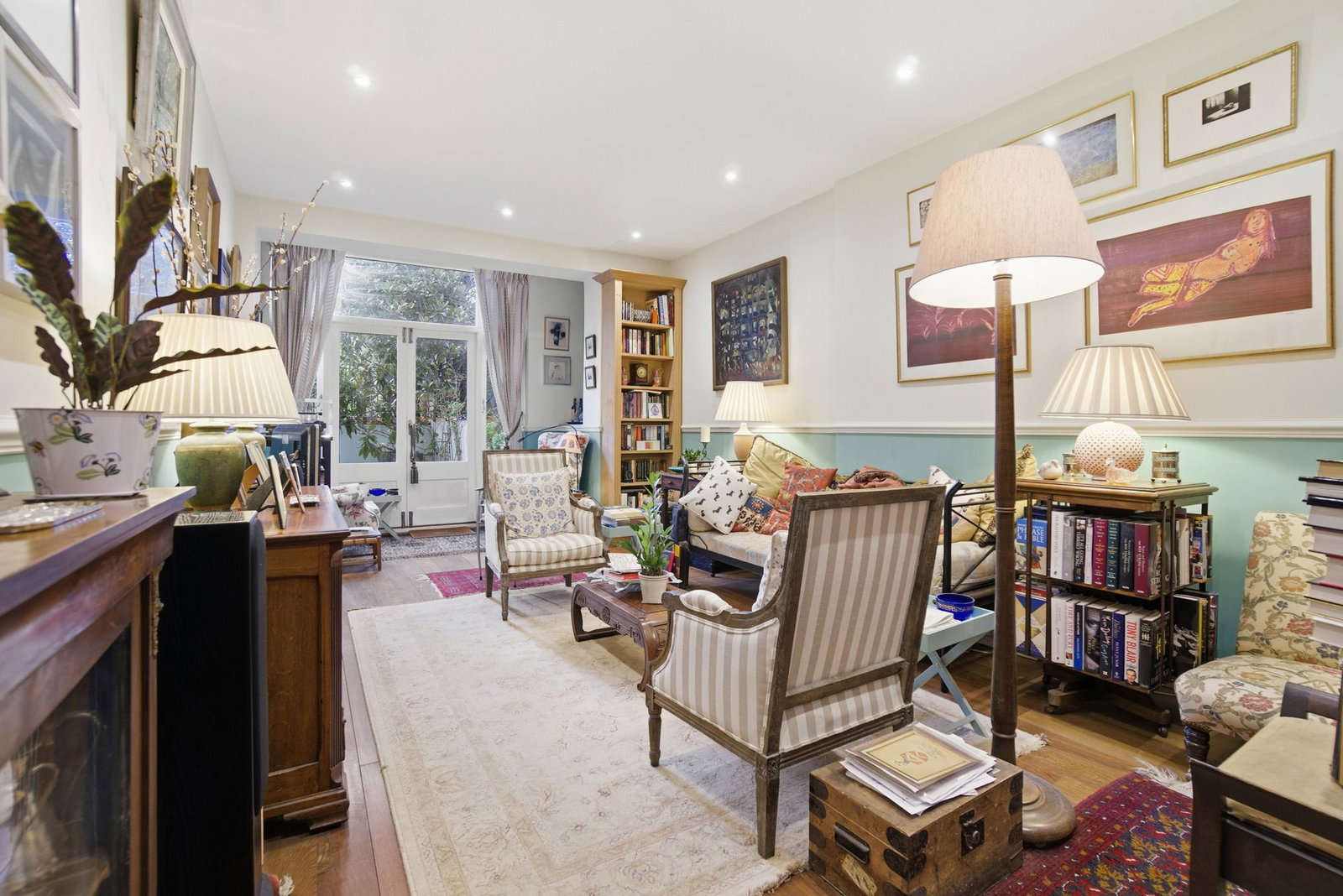 Apartment in London