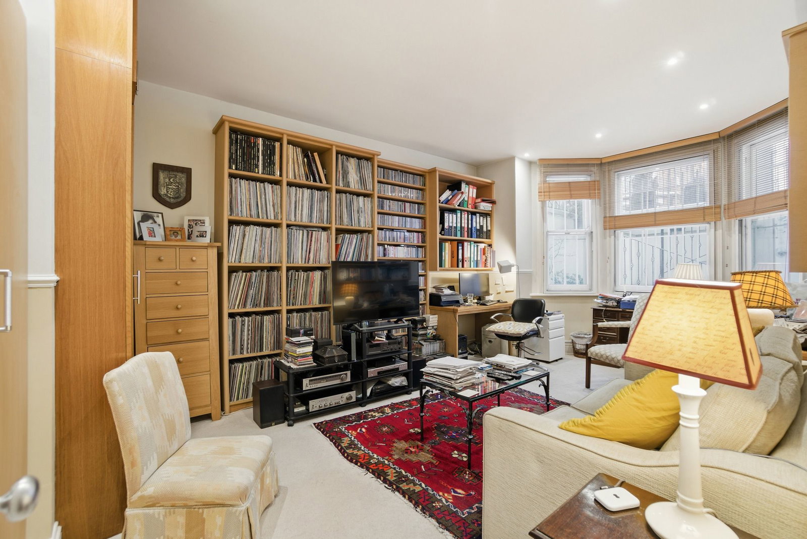 Apartment in London