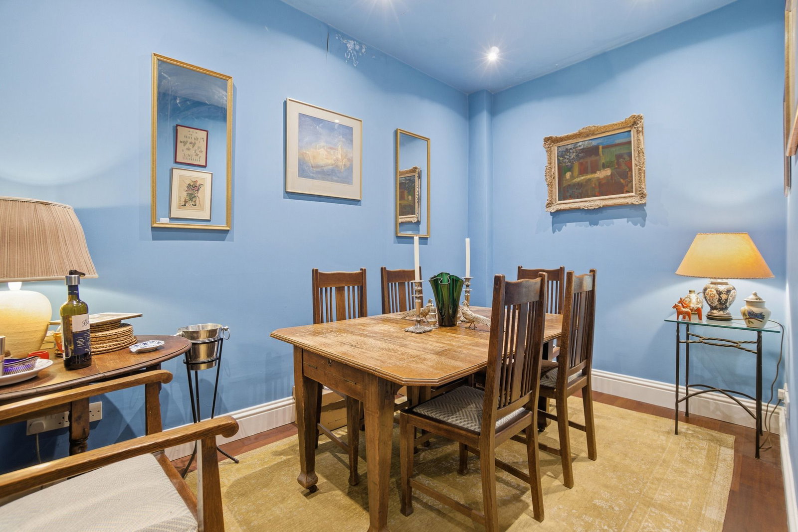 Apartment in London