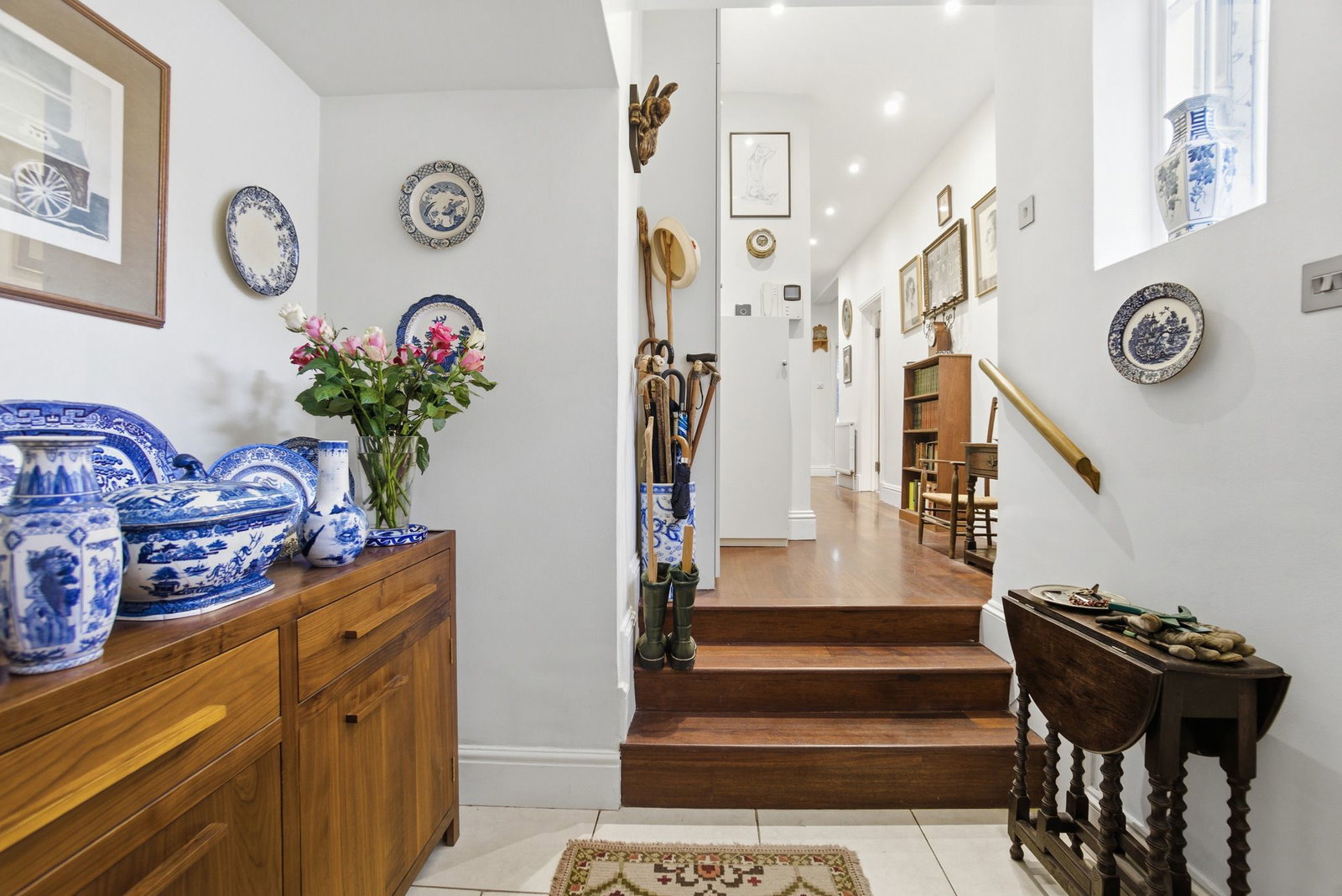 Apartment in London