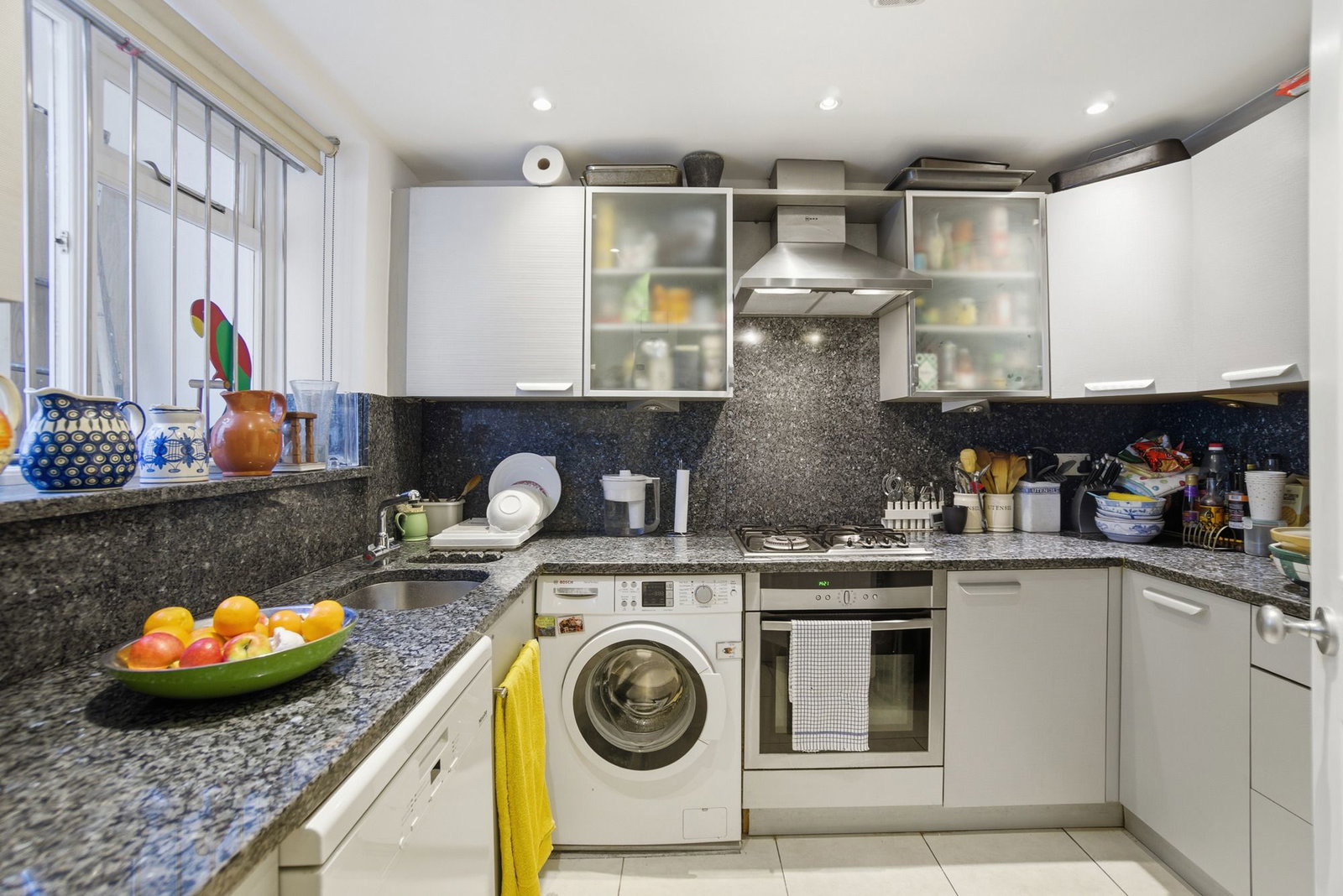 Apartment in London