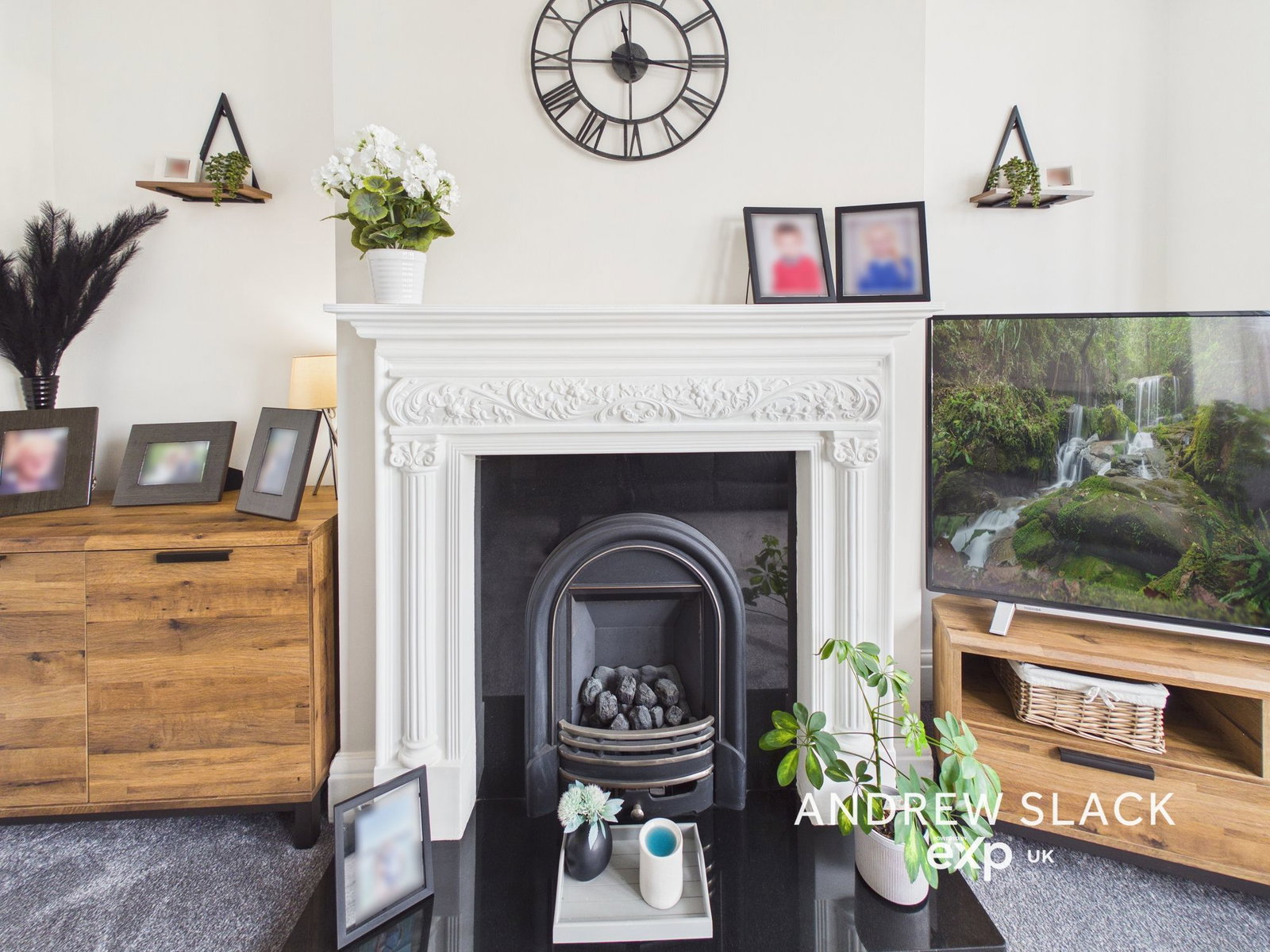 Semi Detached House in Sutton-in-ashfield